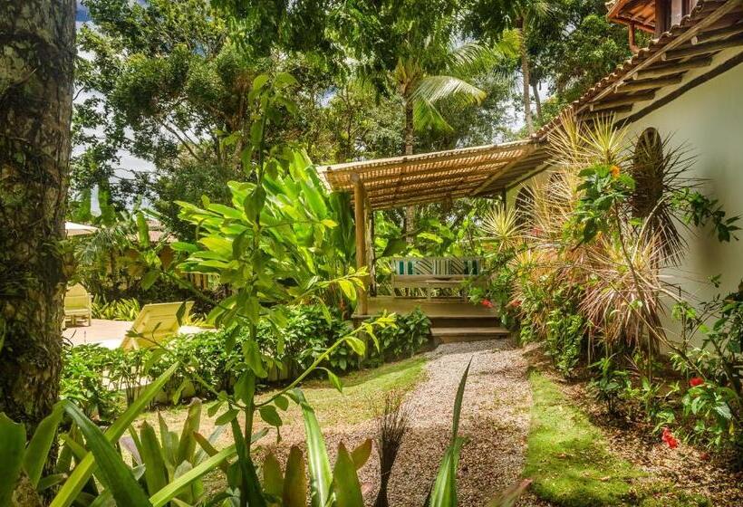 Люкс, Sueds Trancoso