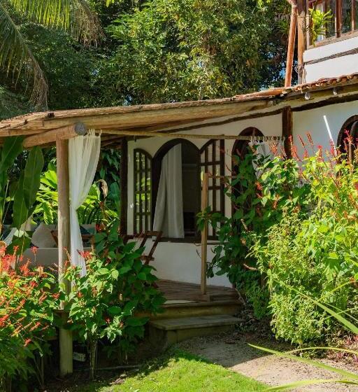 Suite, Sueds Trancoso