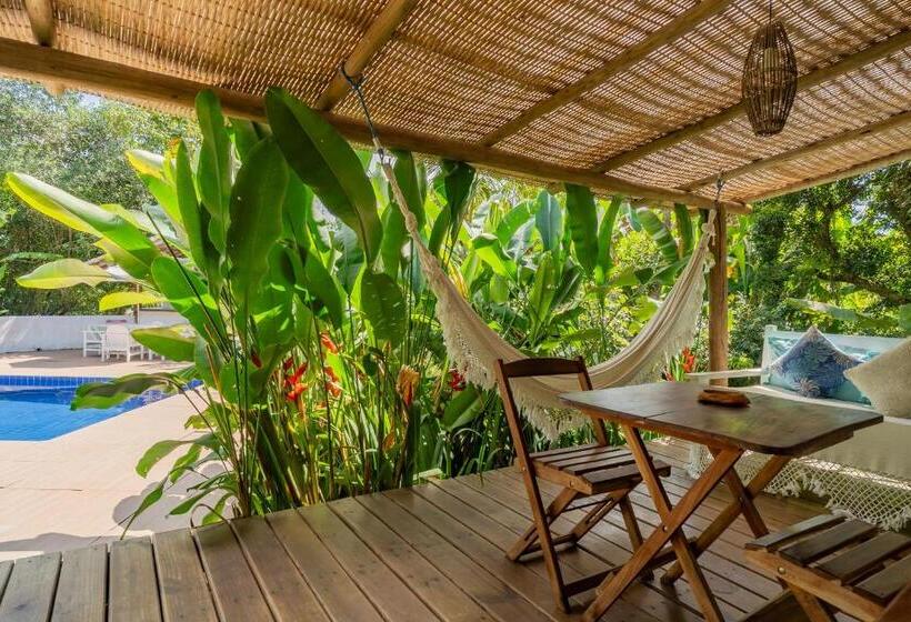 Suite, Sueds Trancoso