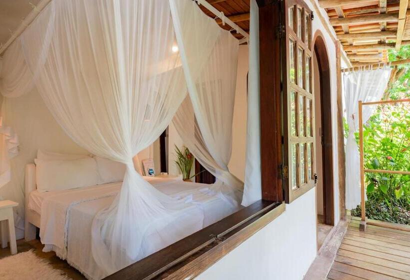 Suite, Sueds Trancoso