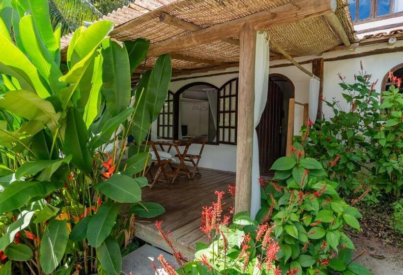 Suite, Sueds Trancoso