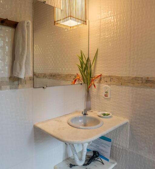 Suite, Sueds Trancoso