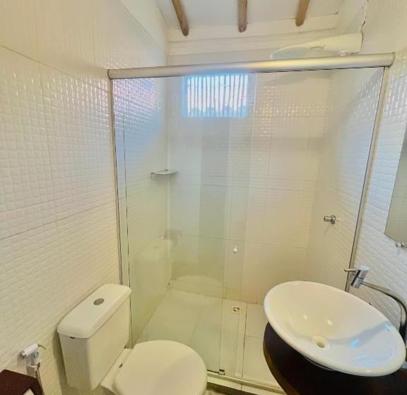 Junior Suite, Sueds Trancoso