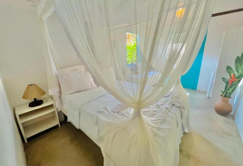 Junior Suite, Sueds Trancoso