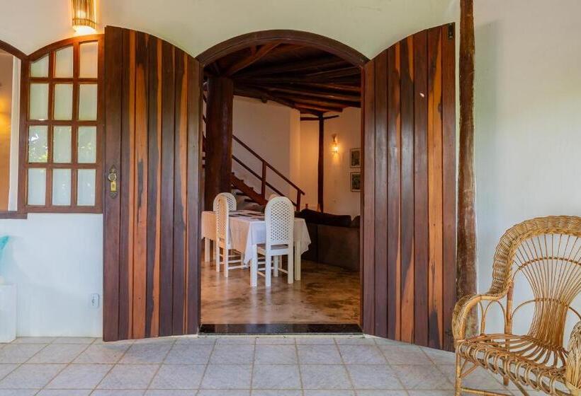 Шале 1 Спальня, Sueds Trancoso