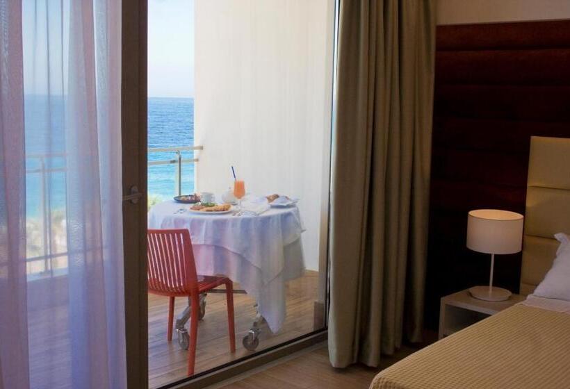 سوییت خانوادگی, Morina Palace