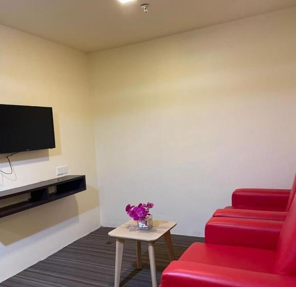 اتاق استاندارد, Seri Warisan