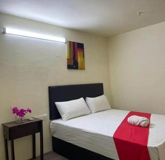 Habitació Estàndard, Seri Warisan