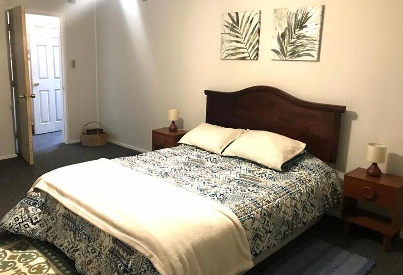 高级大房间, Hostel Isla Del Rey