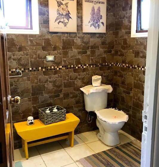 高级大房间, Hostel Isla Del Rey