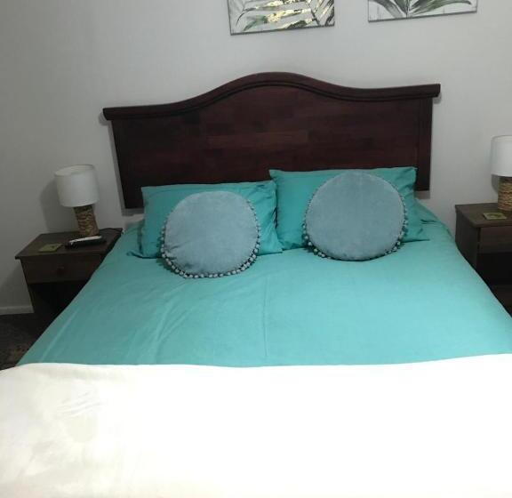 高级大房间, Hostel Isla Del Rey