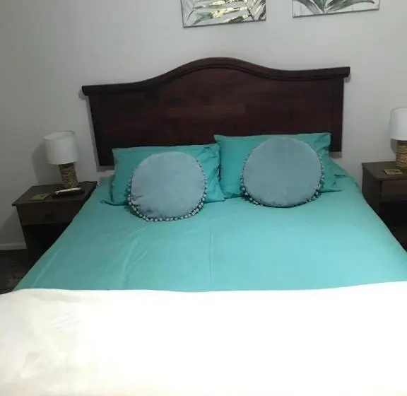 スーペリアールーム, Hostel Isla Del Rey
