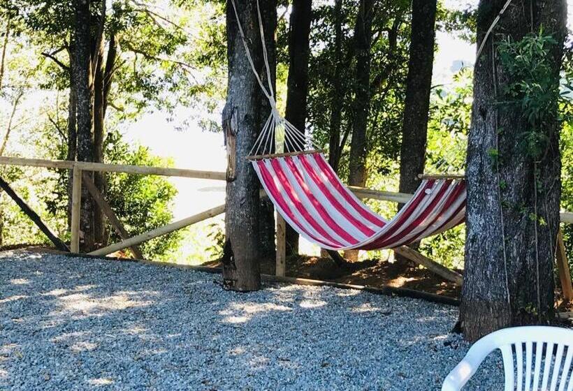 经济房, Hostel Isla Del Rey