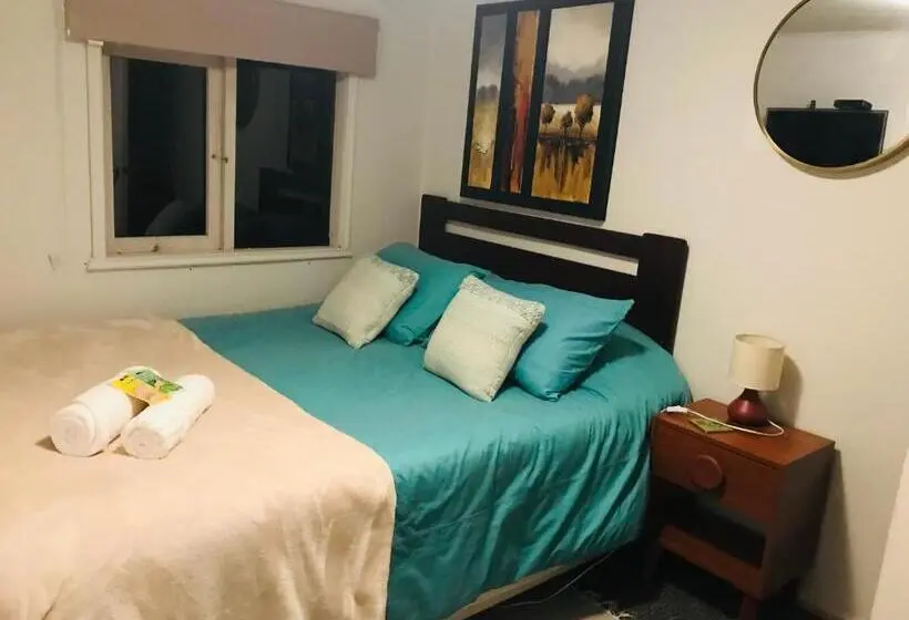 エコノミールーム, Hostel Isla Del Rey