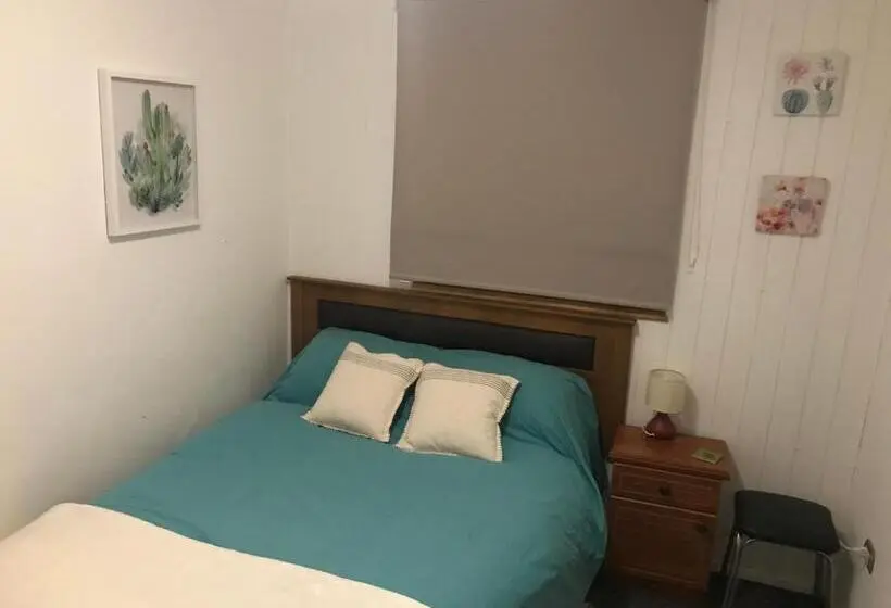 デラックスルーム, Hostel Isla Del Rey