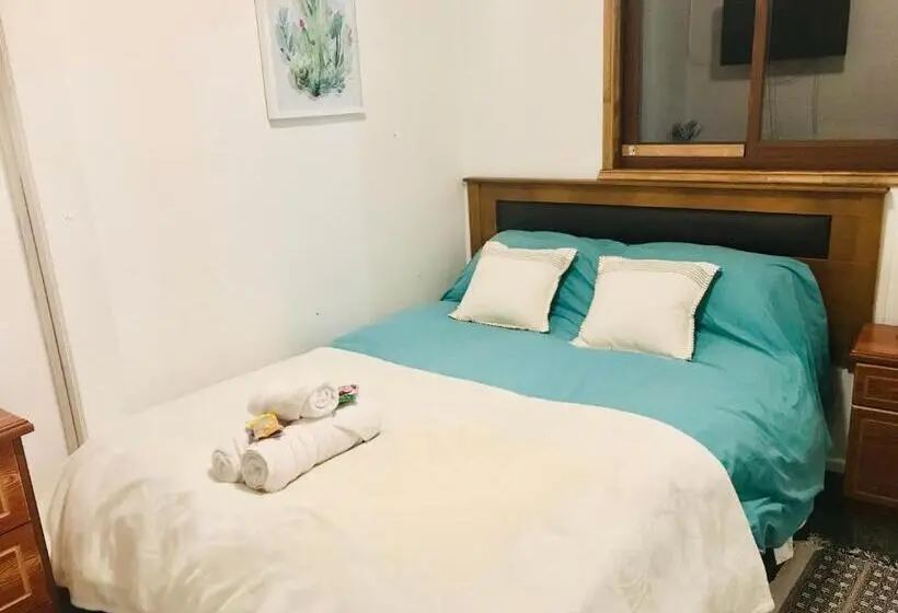 デラックスルーム, Hostel Isla Del Rey