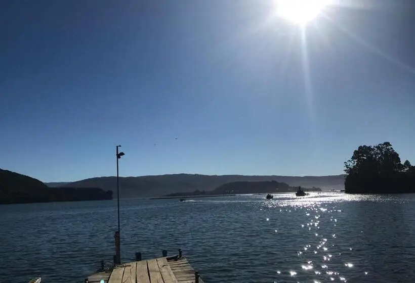 デラックスルーム, Hostel Isla Del Rey