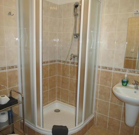 شقة سوبريور غرفة واحدة, Koula Apartments