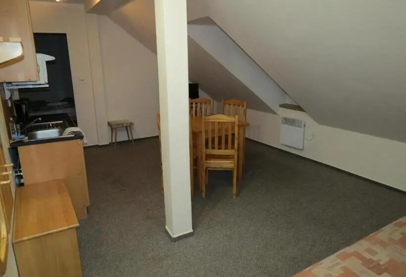 １ベッドルームのスーペリアアパートメント, Koula Apartments