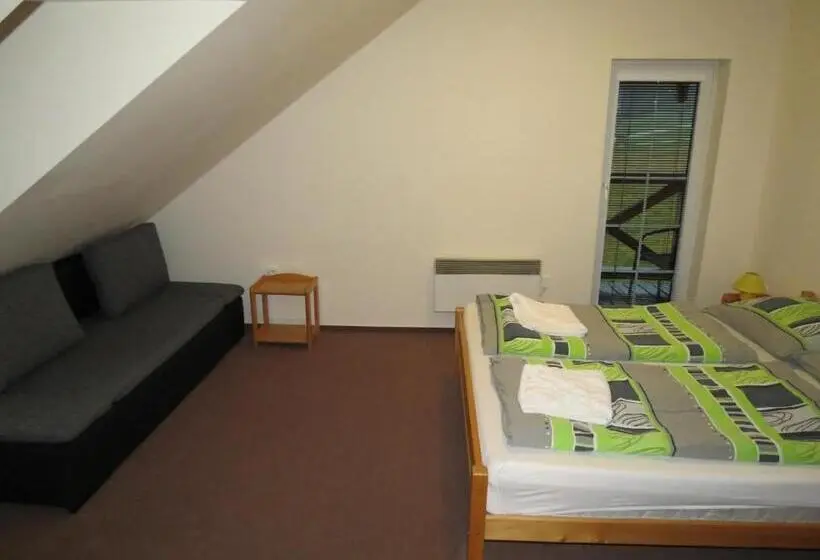 １ベッドルームのスーペリアアパートメント, Koula Apartments