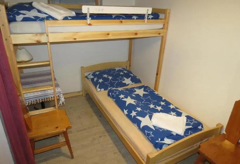 ２ベッドルームアパートメント, Koula Apartments