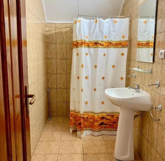 Номер Стандарт с Балконом, Pensiunea Smarandita