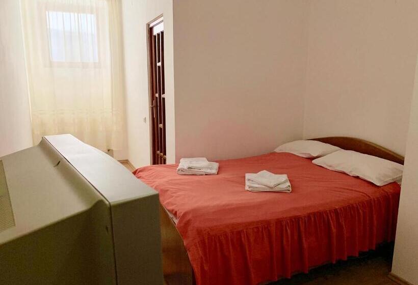 Номер Стандарт, Pensiunea Smarandita