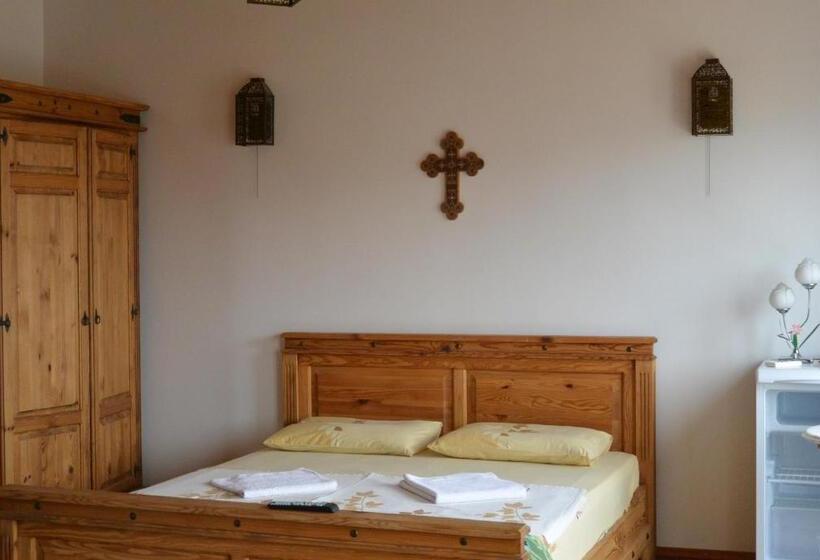 4 Bett Standardzimmer Meerblick, Druzhba 598