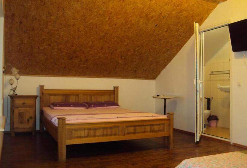 Standardzimmer mit Seeblick, Druzhba 598