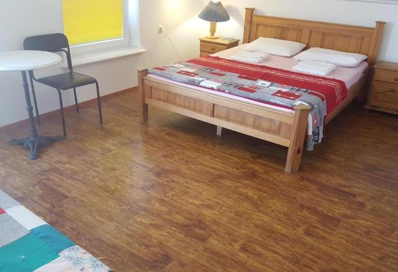 Standardzimmer mit Seeblick, Druzhba 598