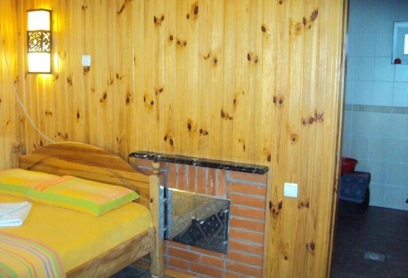 Standardzimmer, Druzhba 598