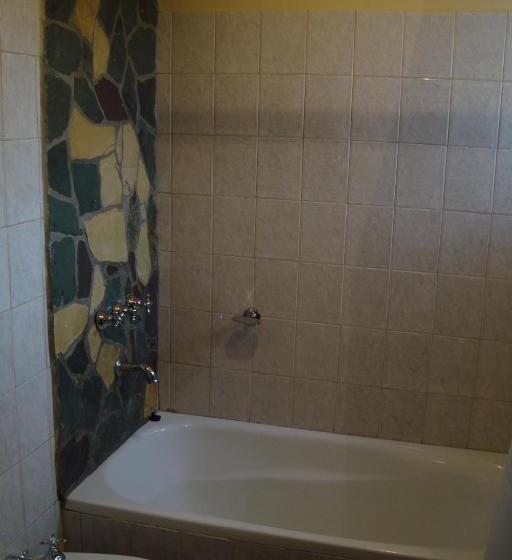 스탠다드 룸, Posada Yacón