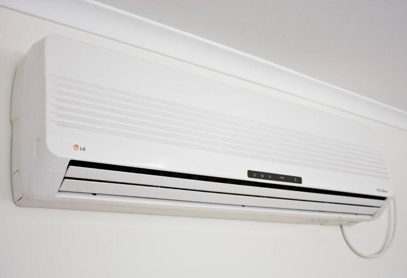 Апартаменты 2 Спальни Внутрение, Beach Resort Apartment