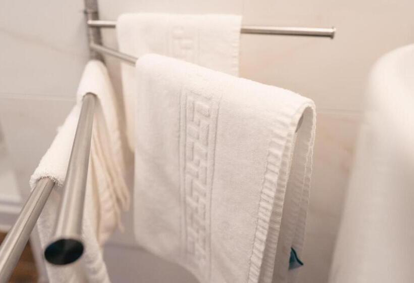 חדר סטנדרט, Zyra Garden Club