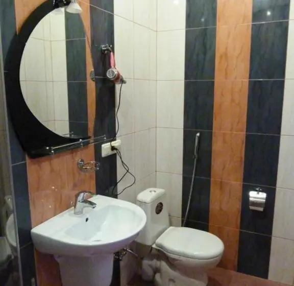 اتاق استاندارد, Comfortel Apart