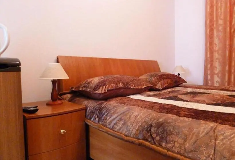 اتاق استاندارد, Comfortel Apart