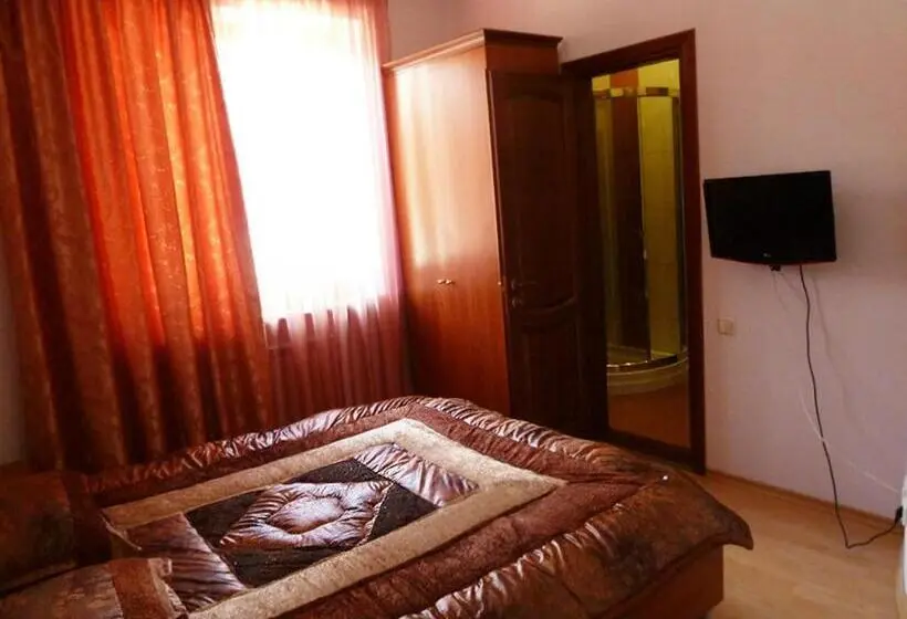 اتاق استاندارد, Comfortel Apart