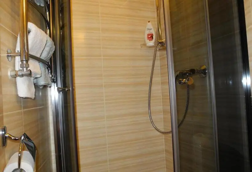 آپارتمان 1 خوابه, Comfortel Apart