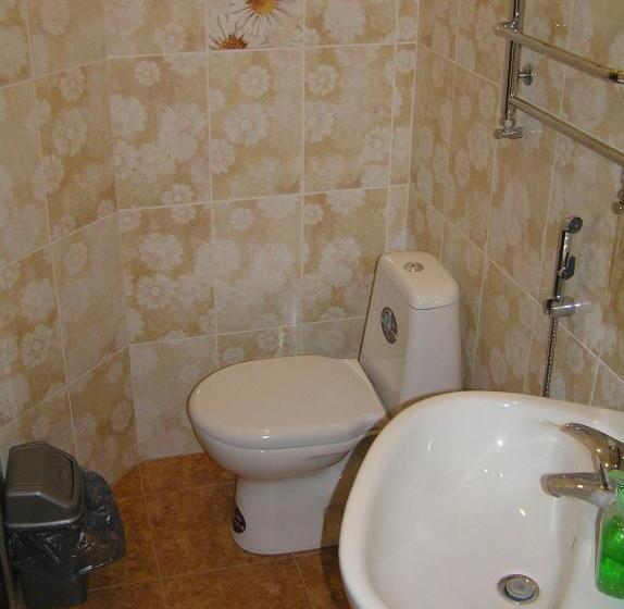 استودیوی استاندارد, Comfortel Apart
