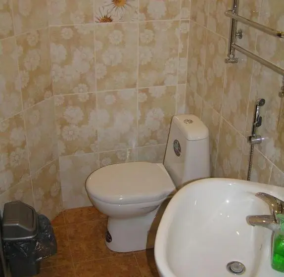 استودیوی استاندارد, Comfortel Apart