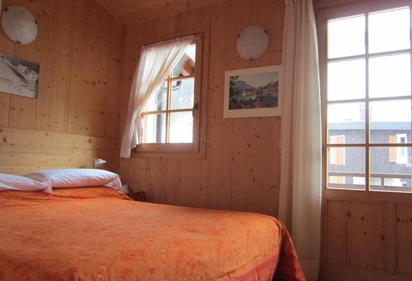 패밀리 룸, Baita De Mario