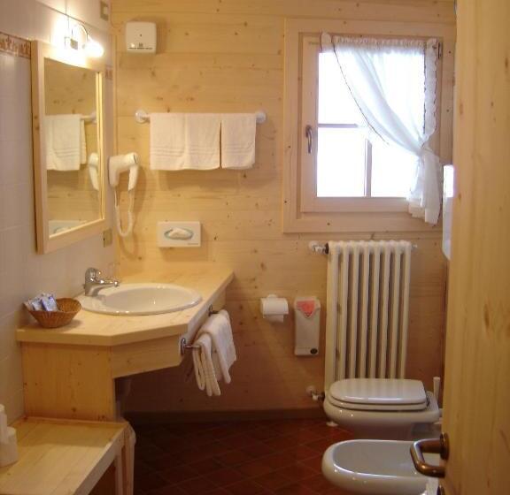 패밀리 룸, Baita De Mario