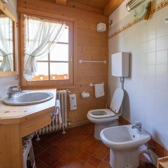 패밀리 룸, Baita De Mario