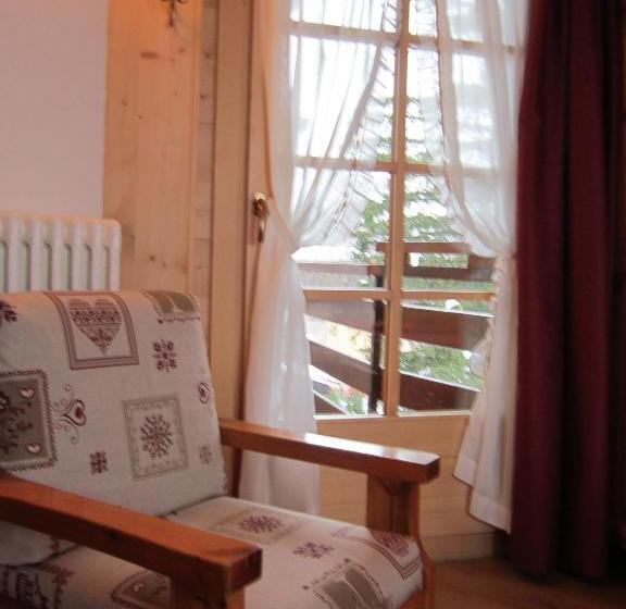 주니어 스위트, Baita De Mario