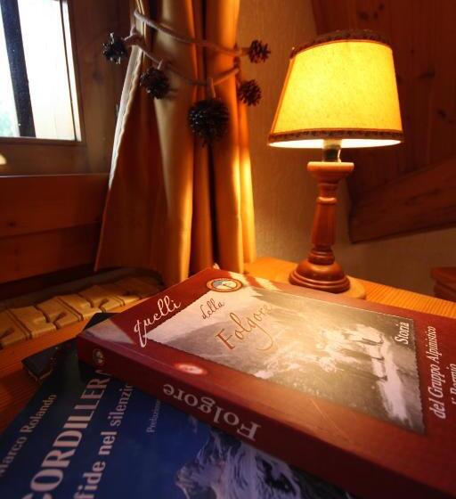 스탠다드 룸, Baita De Mario