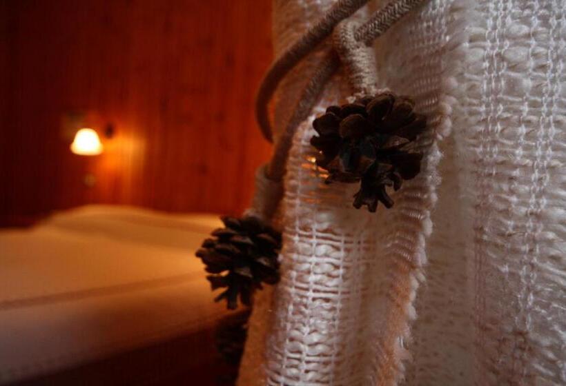 스탠다드 룸, Baita De Mario