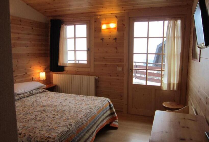 스탠다드 룸, Baita De Mario