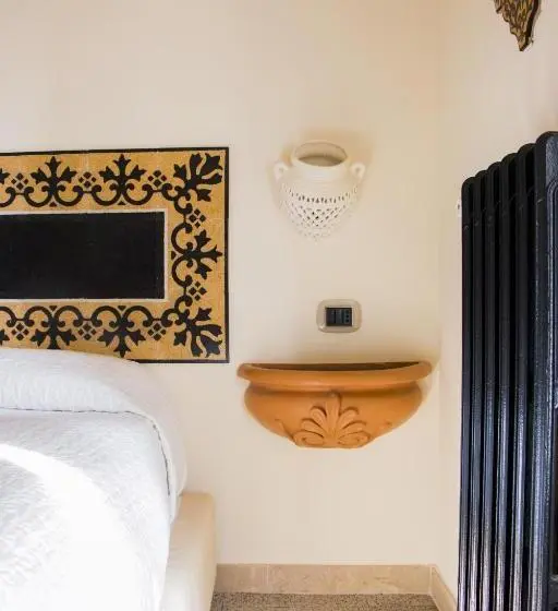 Family Room, Forentum Albergo Diffuso