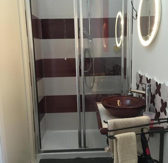 חדר קומפורט, Forentum Suite