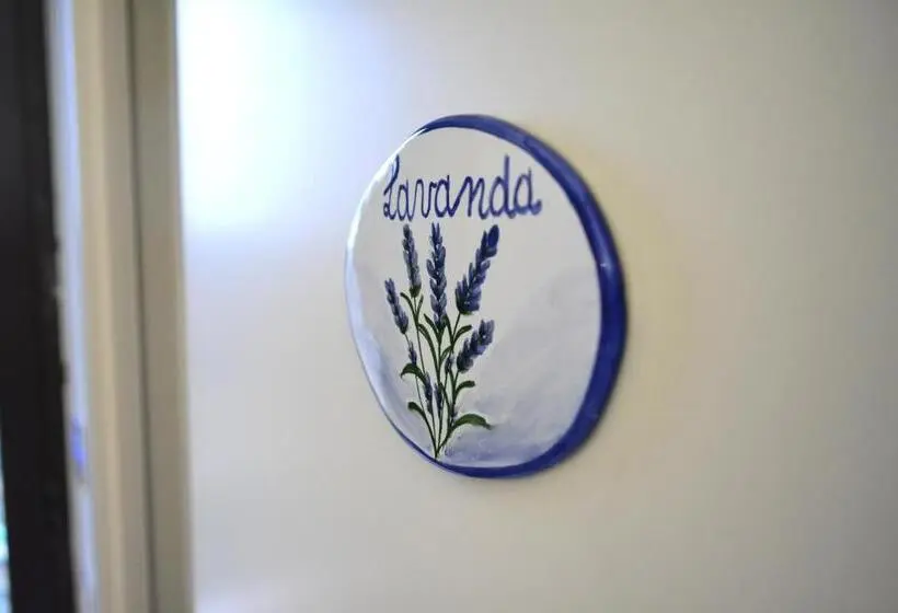 Habitació Estàndard, Forentum Albergo Diffuso